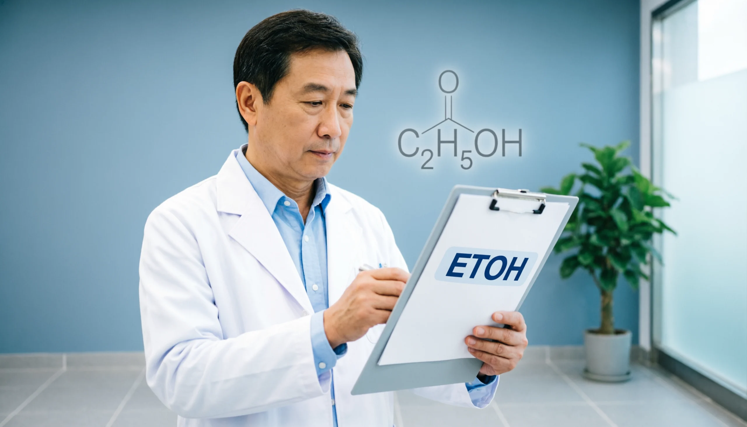 etoh meaning