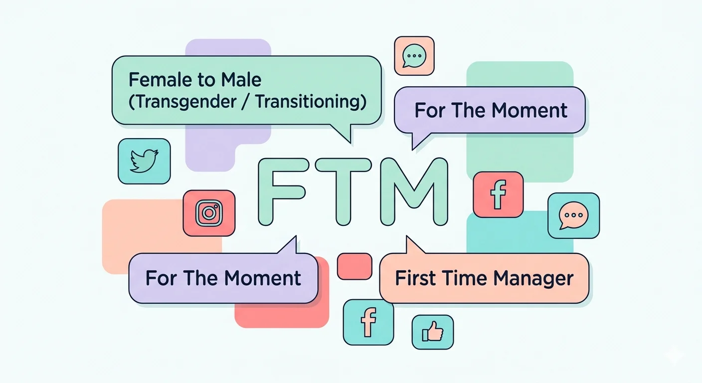 ftm meaning