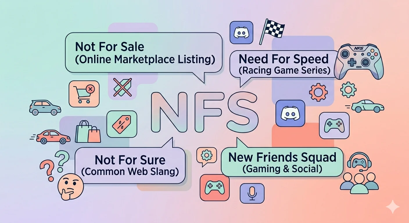 nfs meaning
