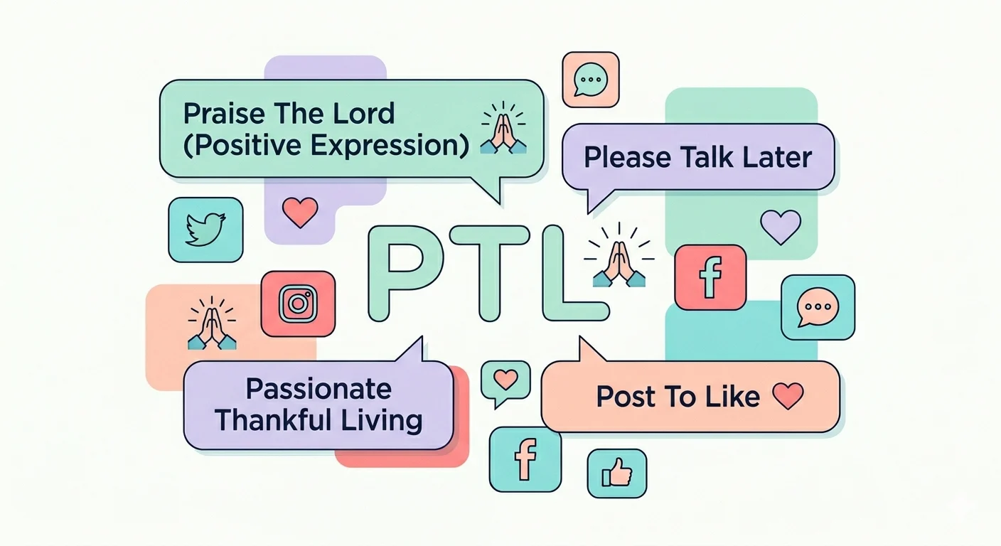 ptl meaning