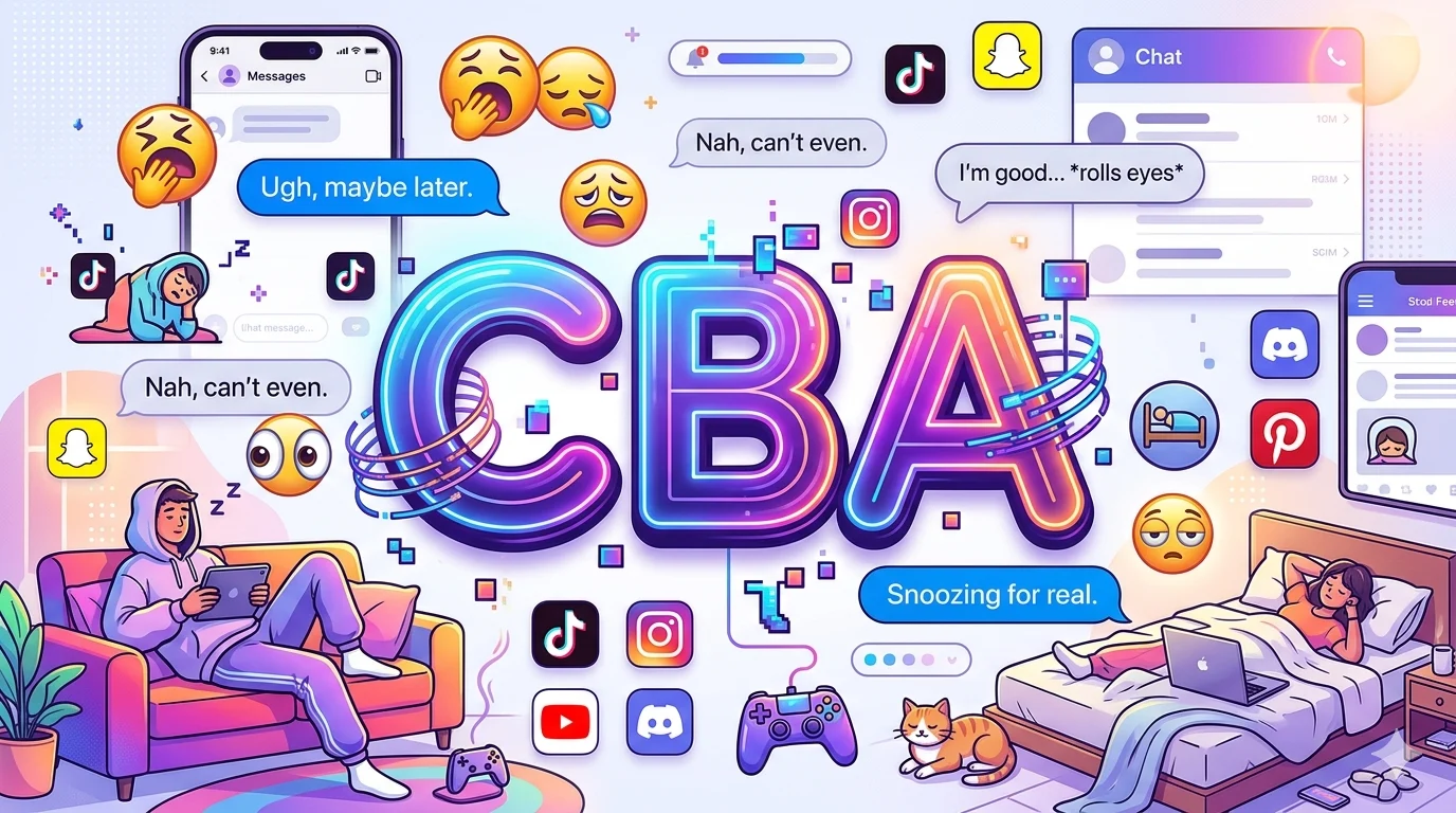CBA meaning