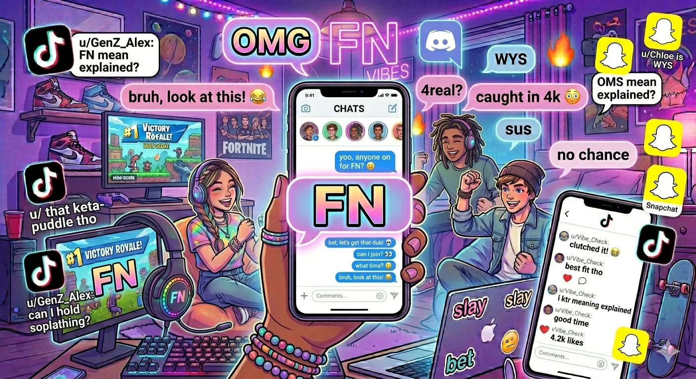 FN meaning