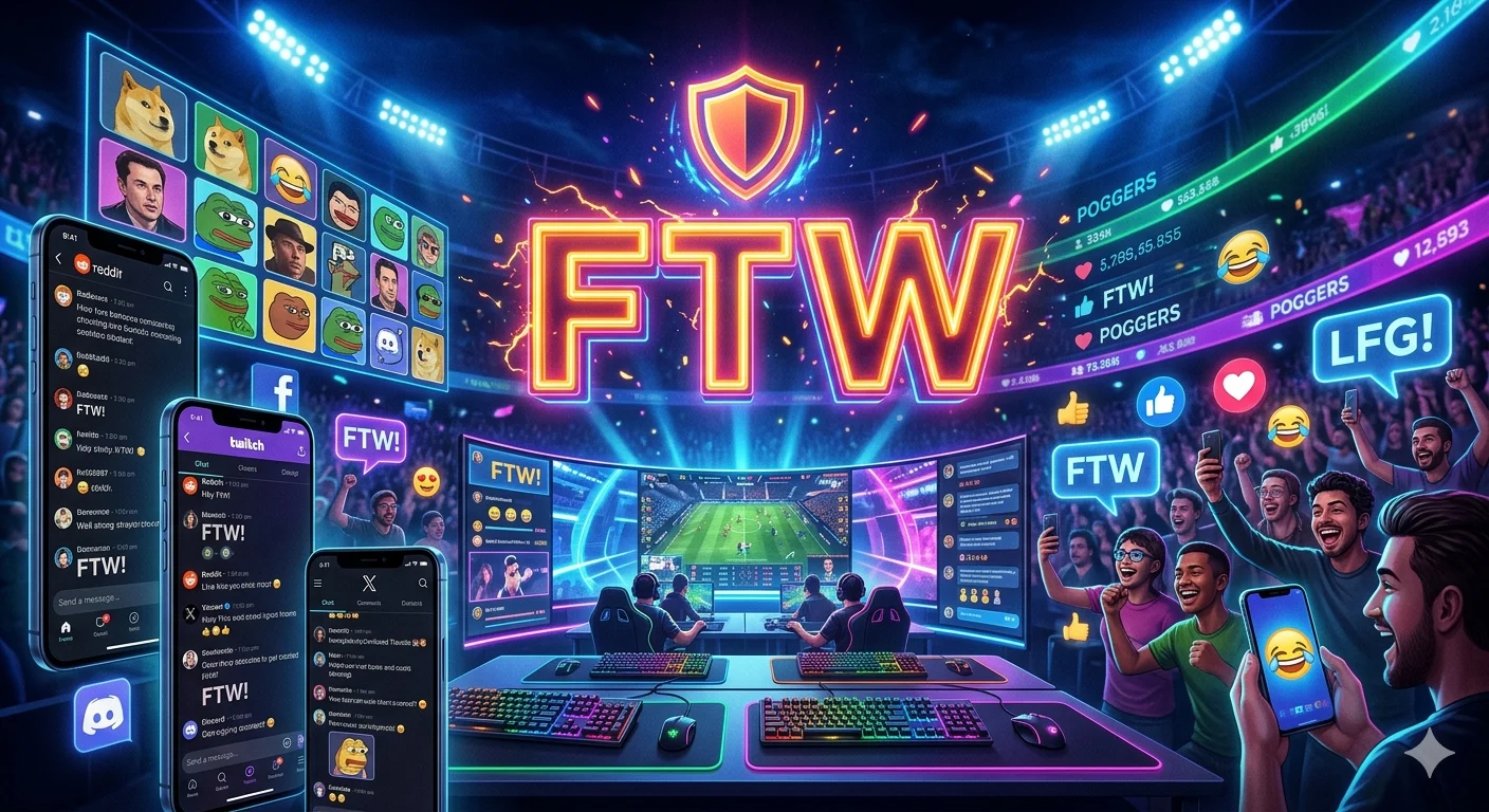 FTW meaning