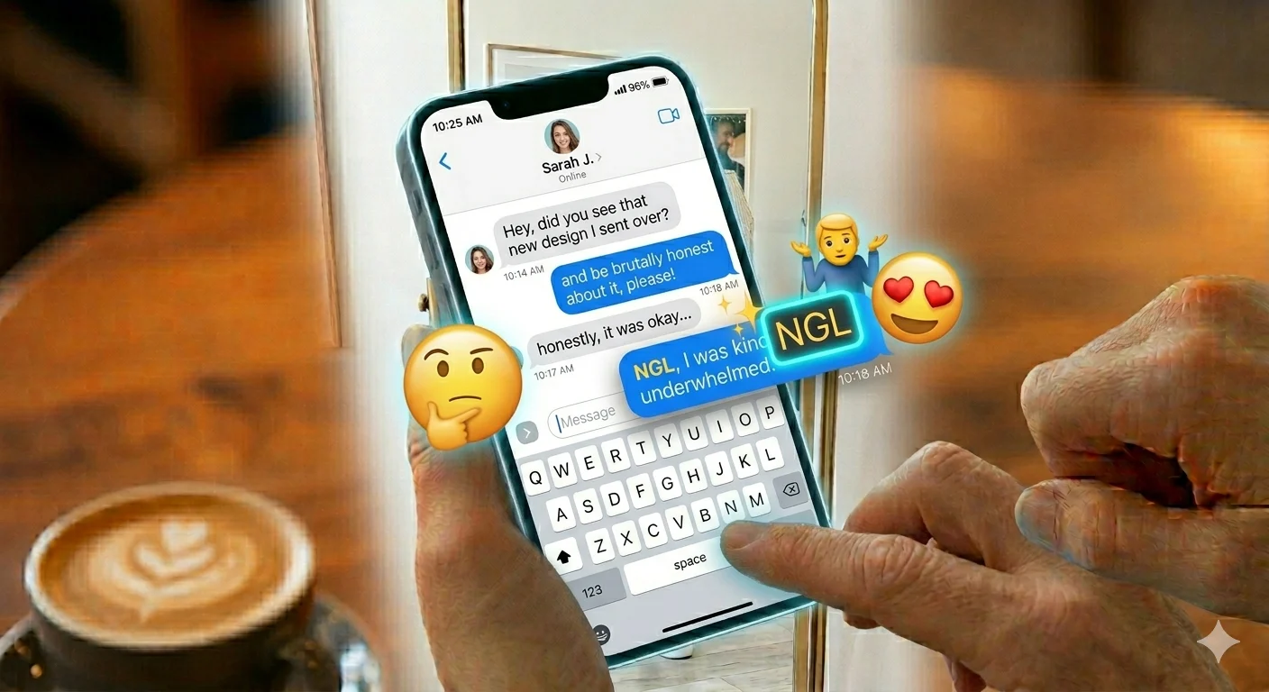 NGL meaning