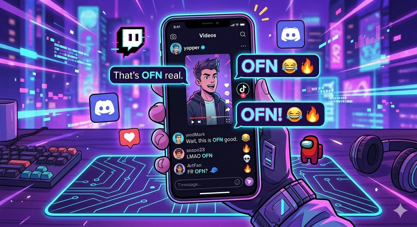 OFN meaning