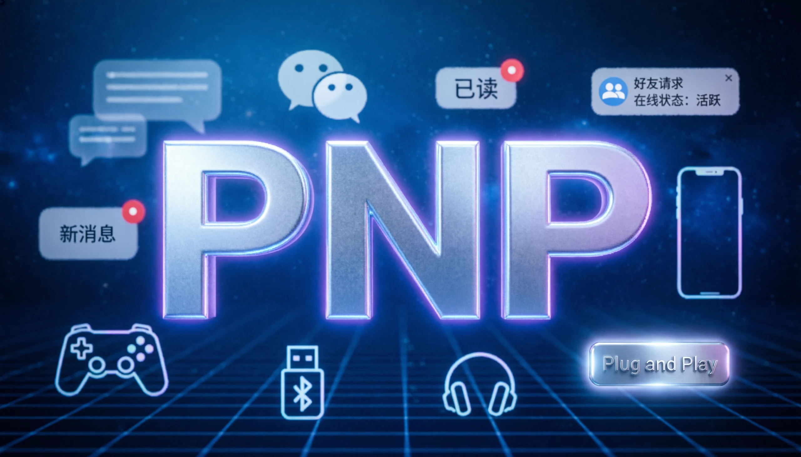 PNP meaning