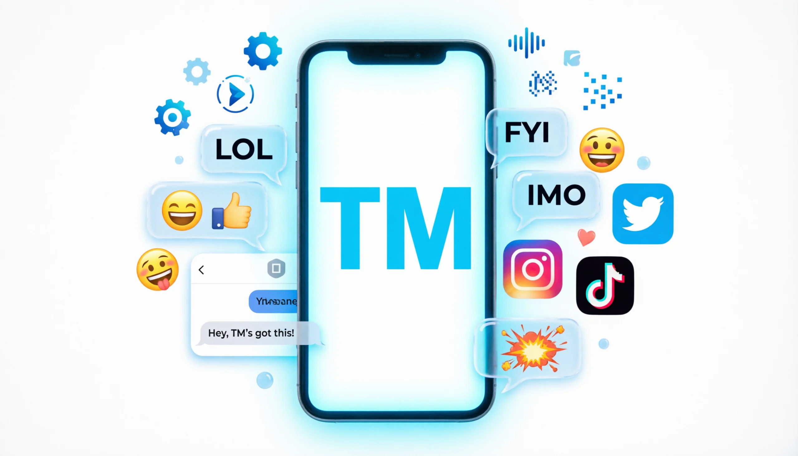 TM meaning