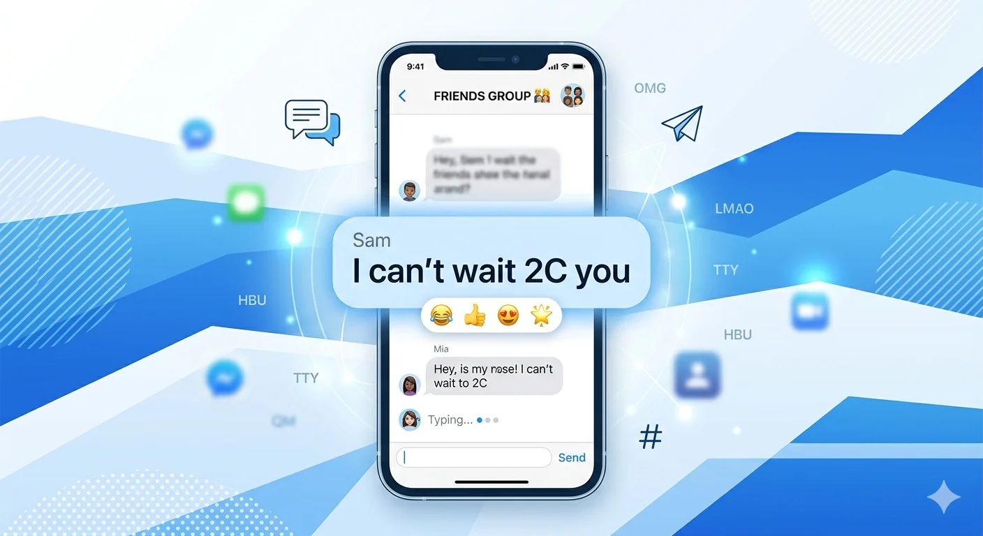 2C meaning
