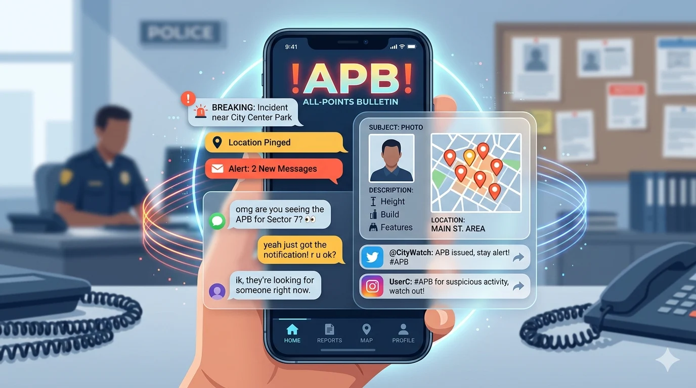 APB Meaning