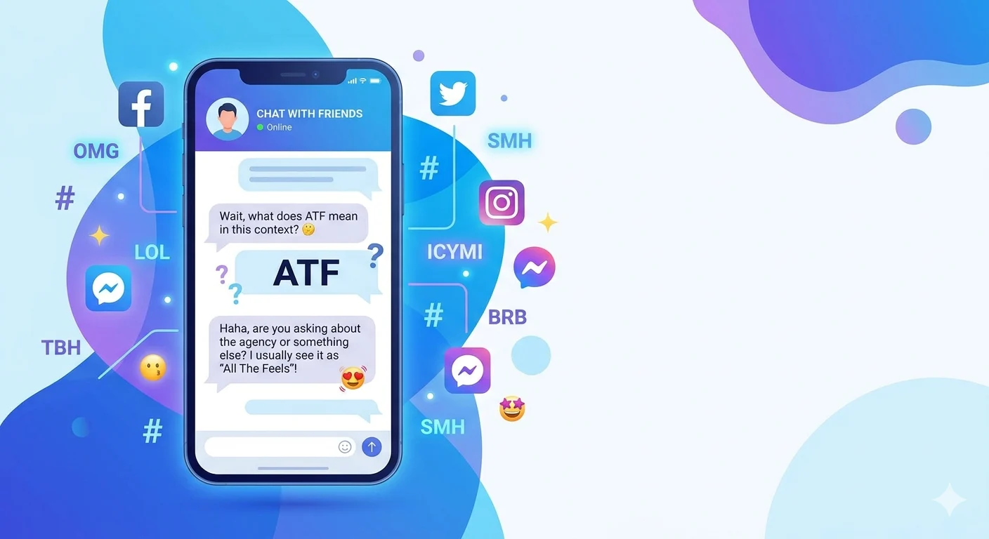 ATF meaning