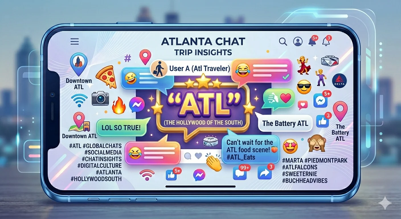 ATL meaning