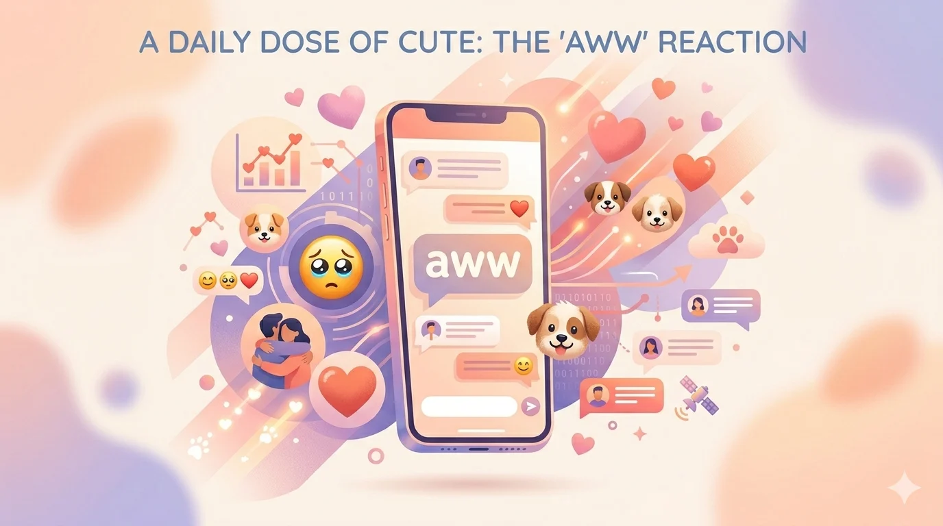 aww meaning