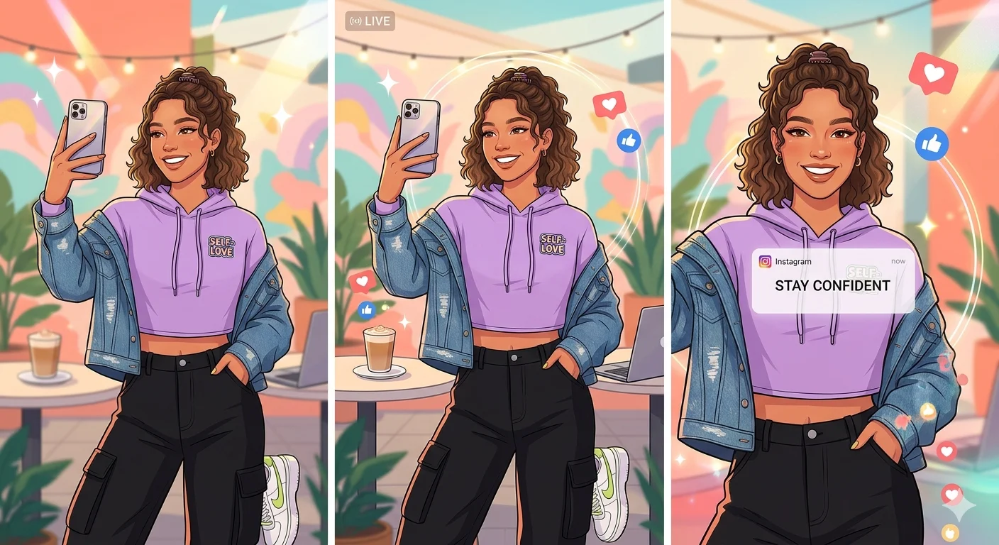 baddie meaning