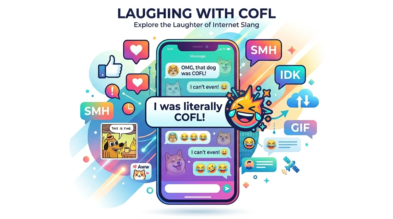 cofl meaning