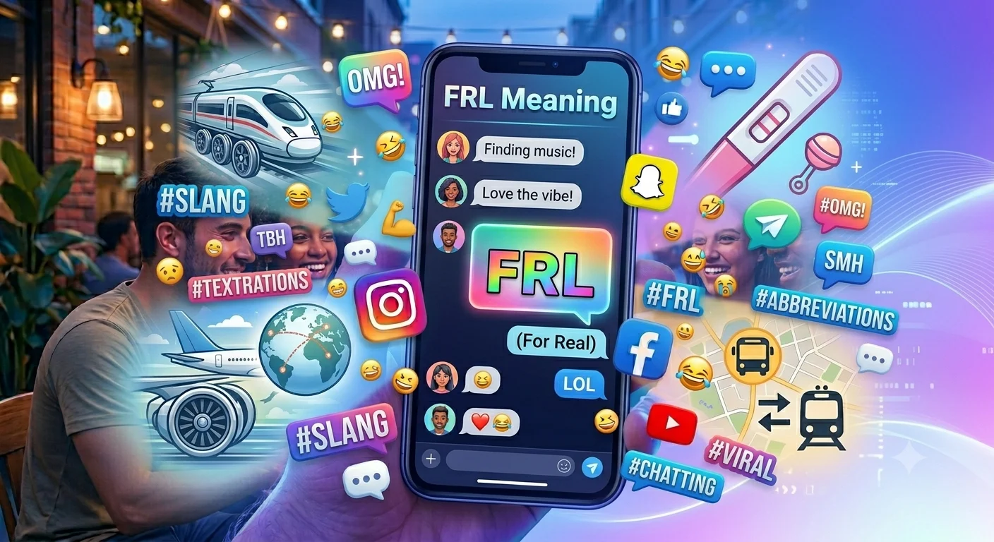 FRL Meaning