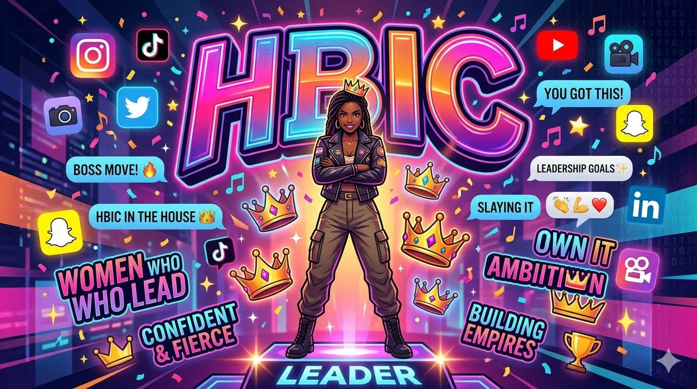 HBIC Meaning