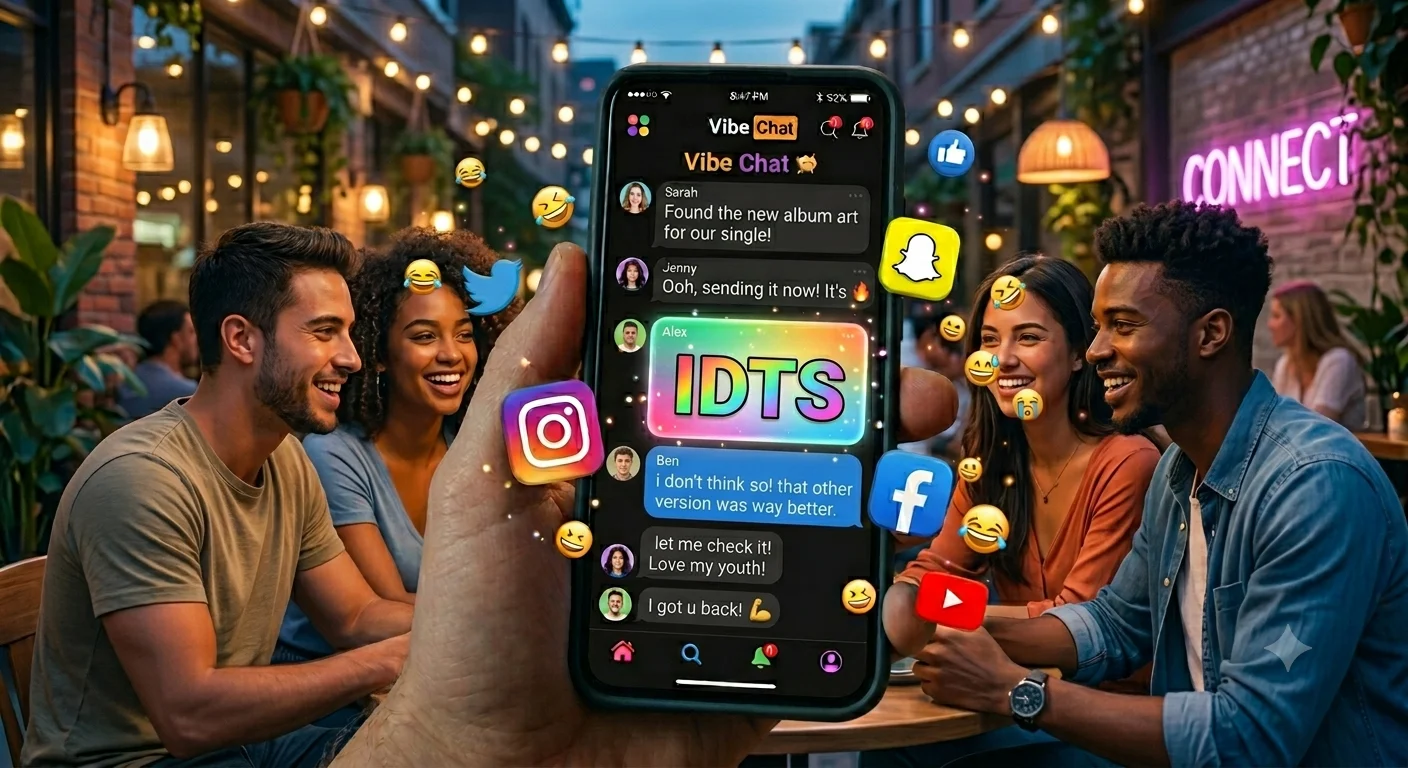 IDTS Meaning