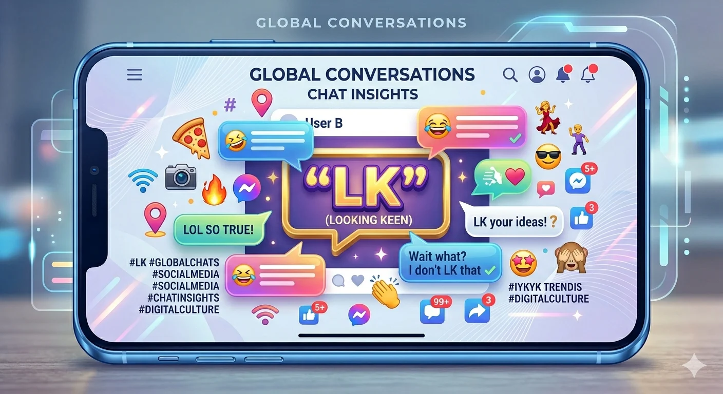 : LK meaning