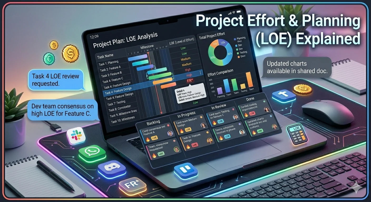 LOE meaning