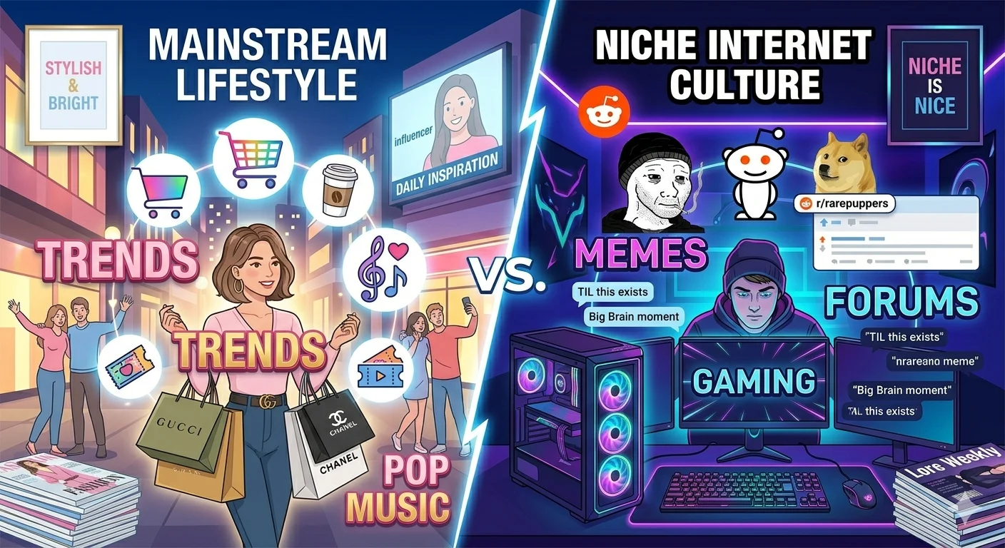 normie meaning