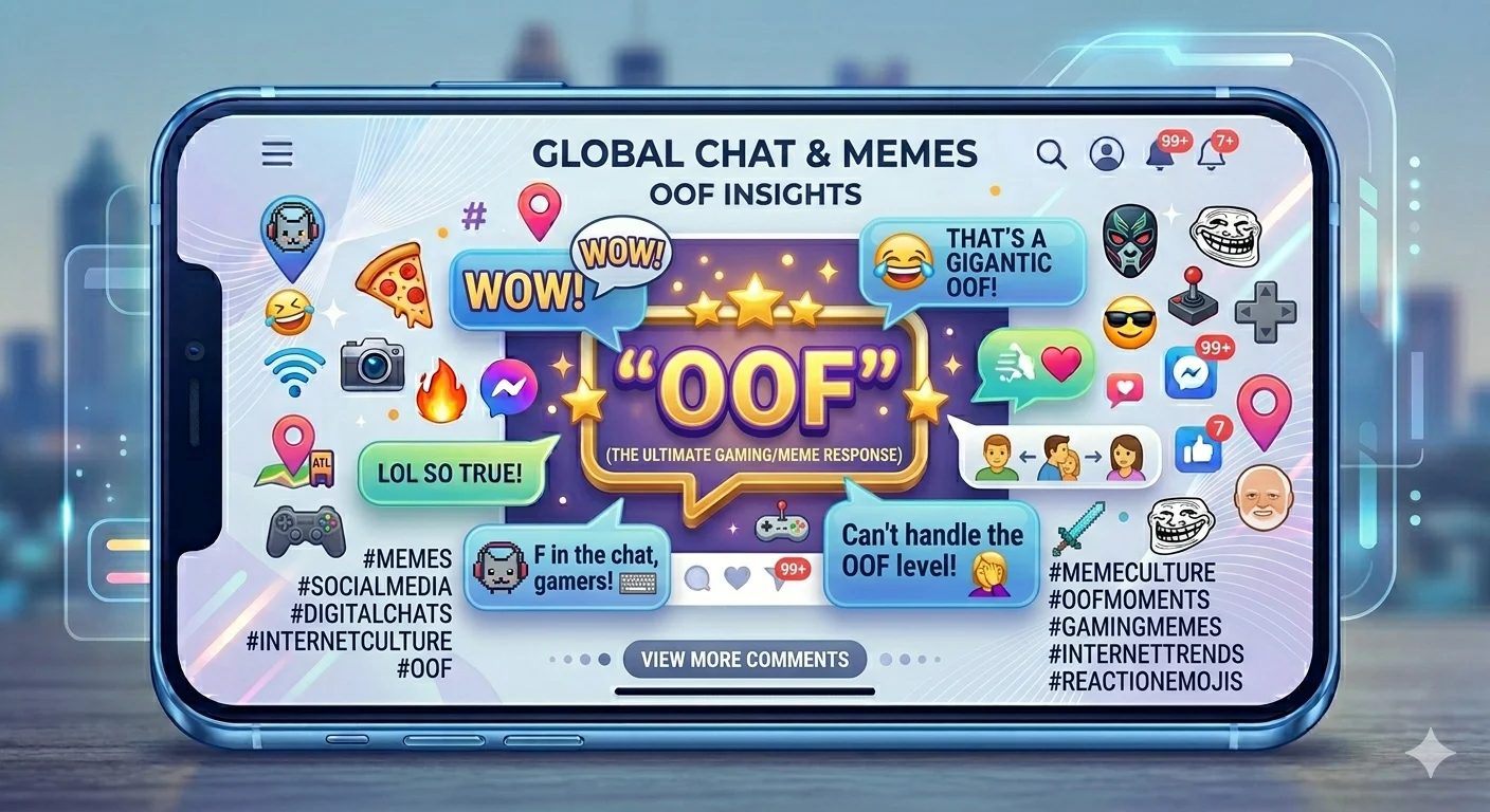 OOF meaning