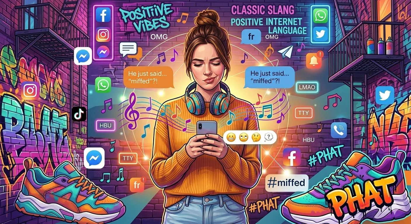 phat meaning