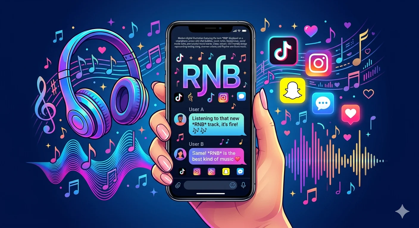 RNB Meaning