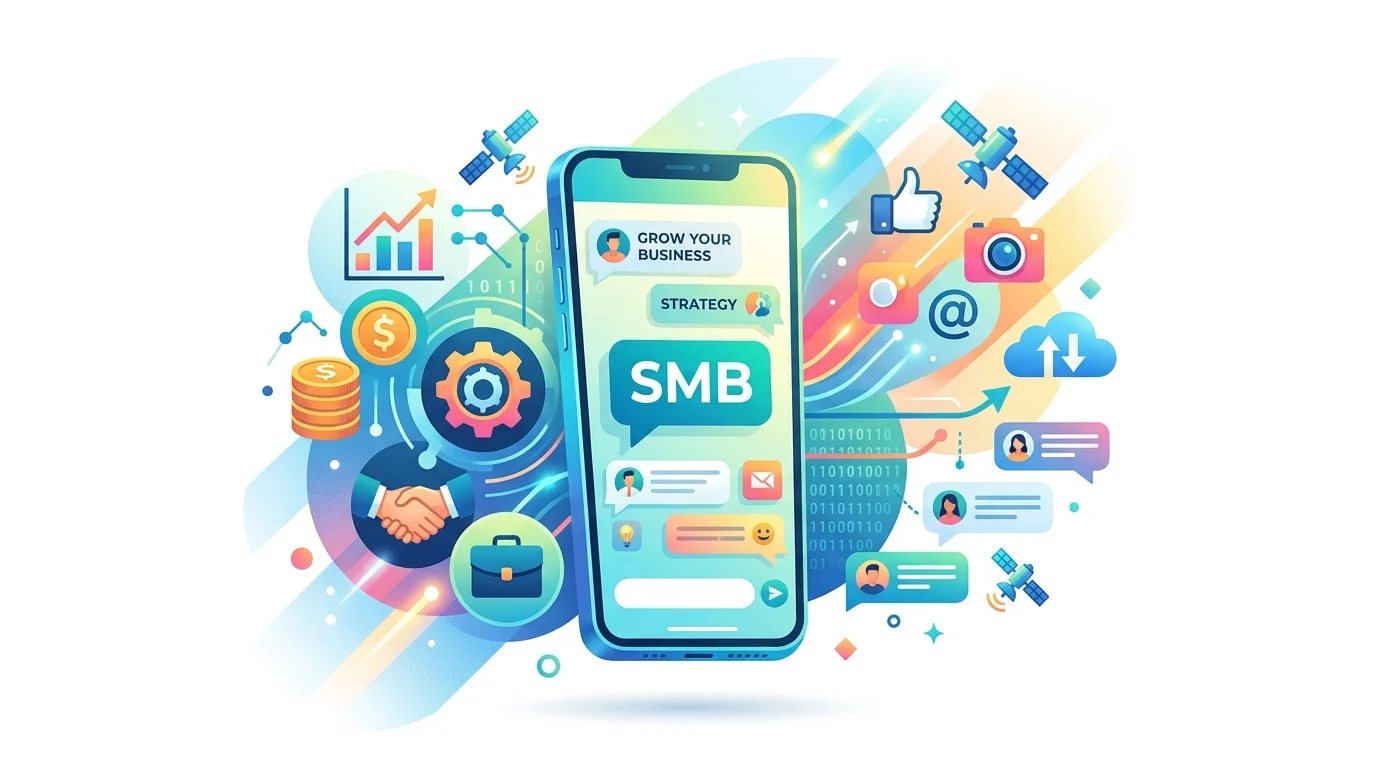smb meaning