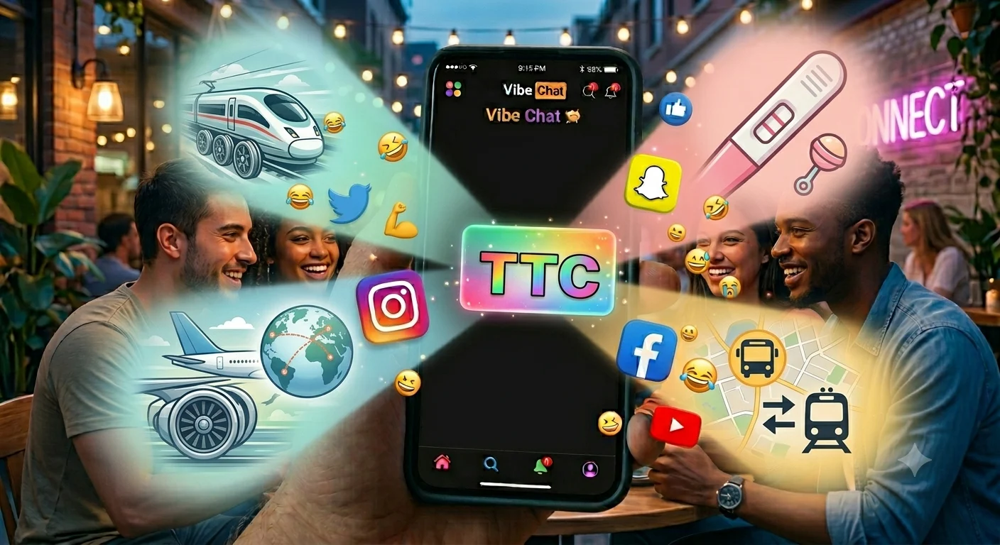 TTC Meaning