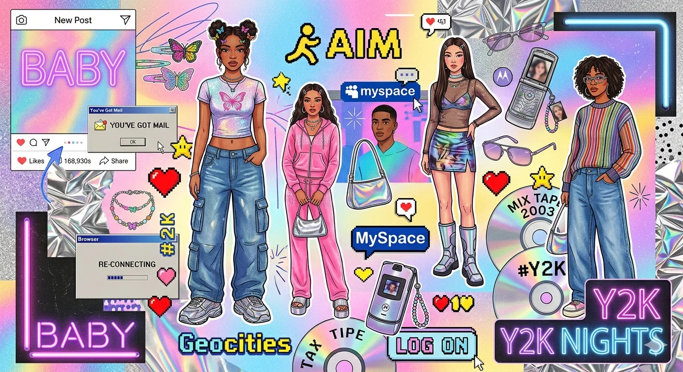 Y2K meaning
