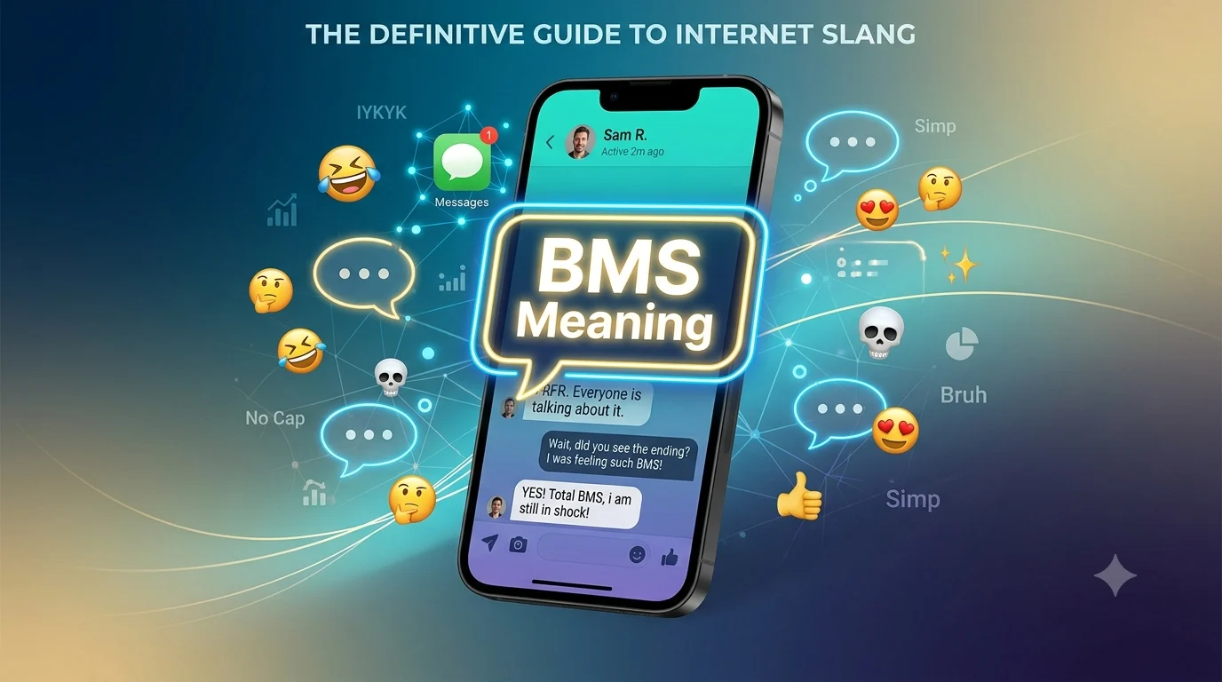 BMS meaning