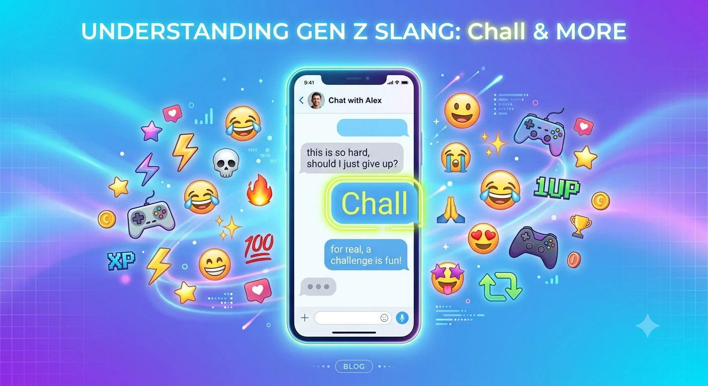 chall meaning