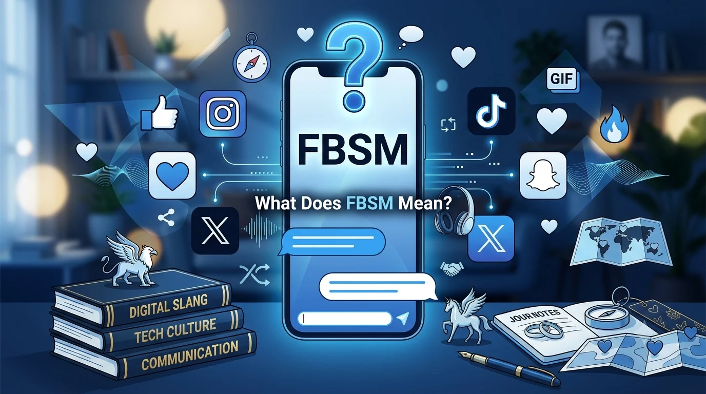 FBSM mean