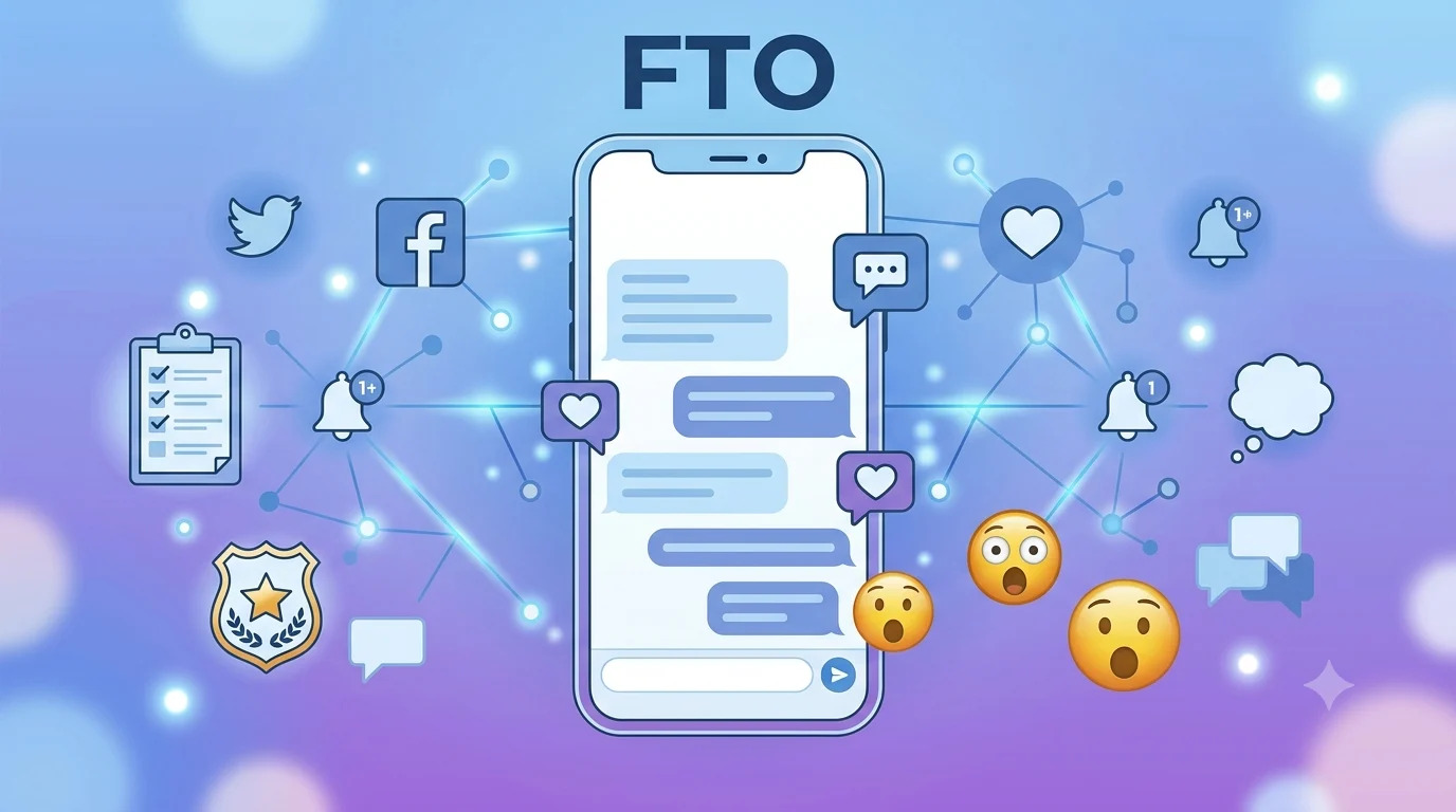 FTO Meaning