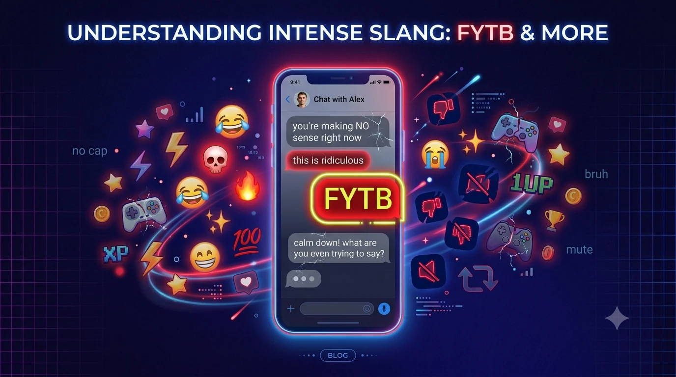 fytb meaning