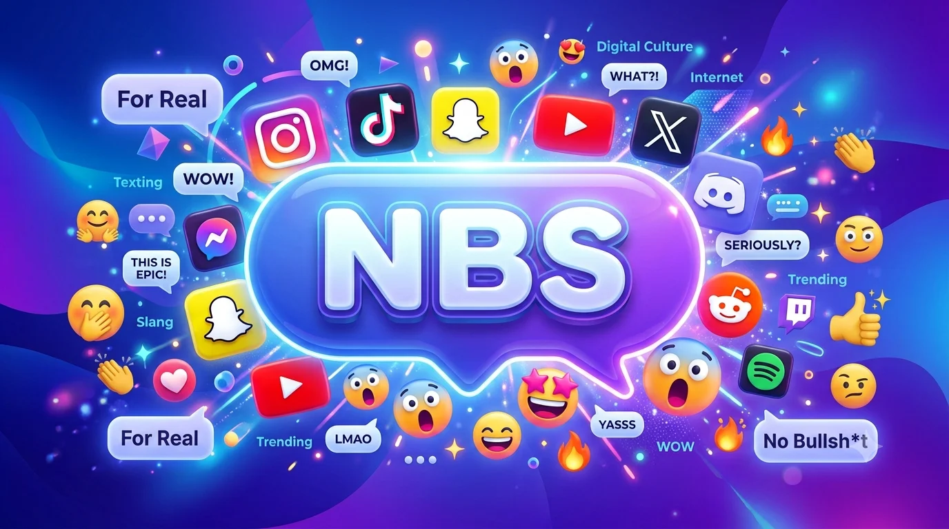 NBS Meaning