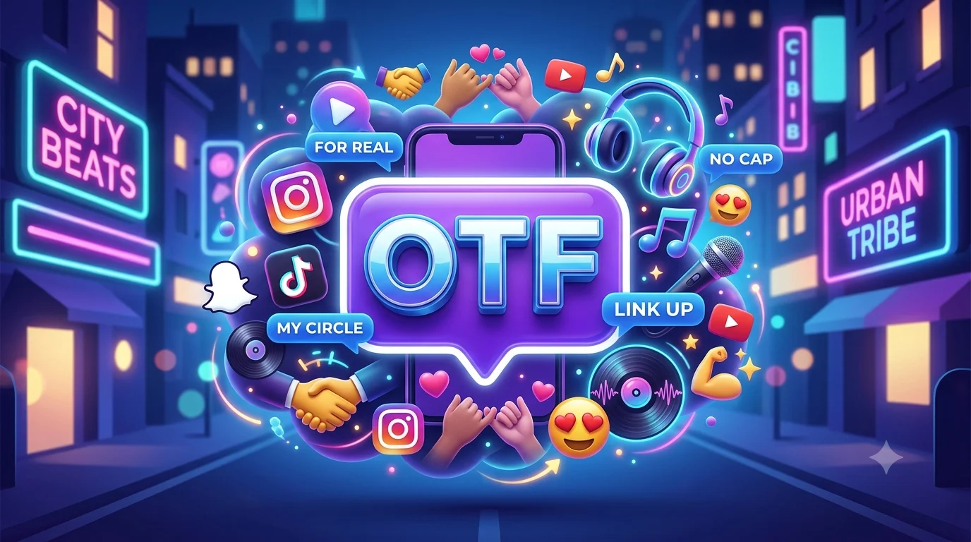 OTF Meaning
