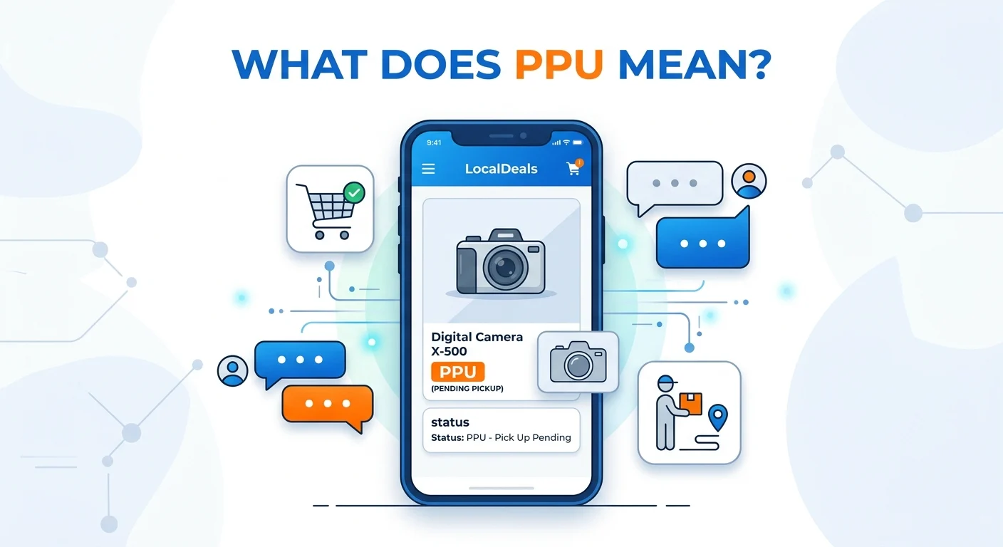 PPU Meaning