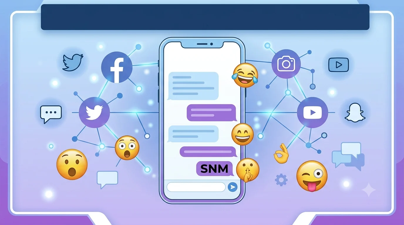 SNM Meaning