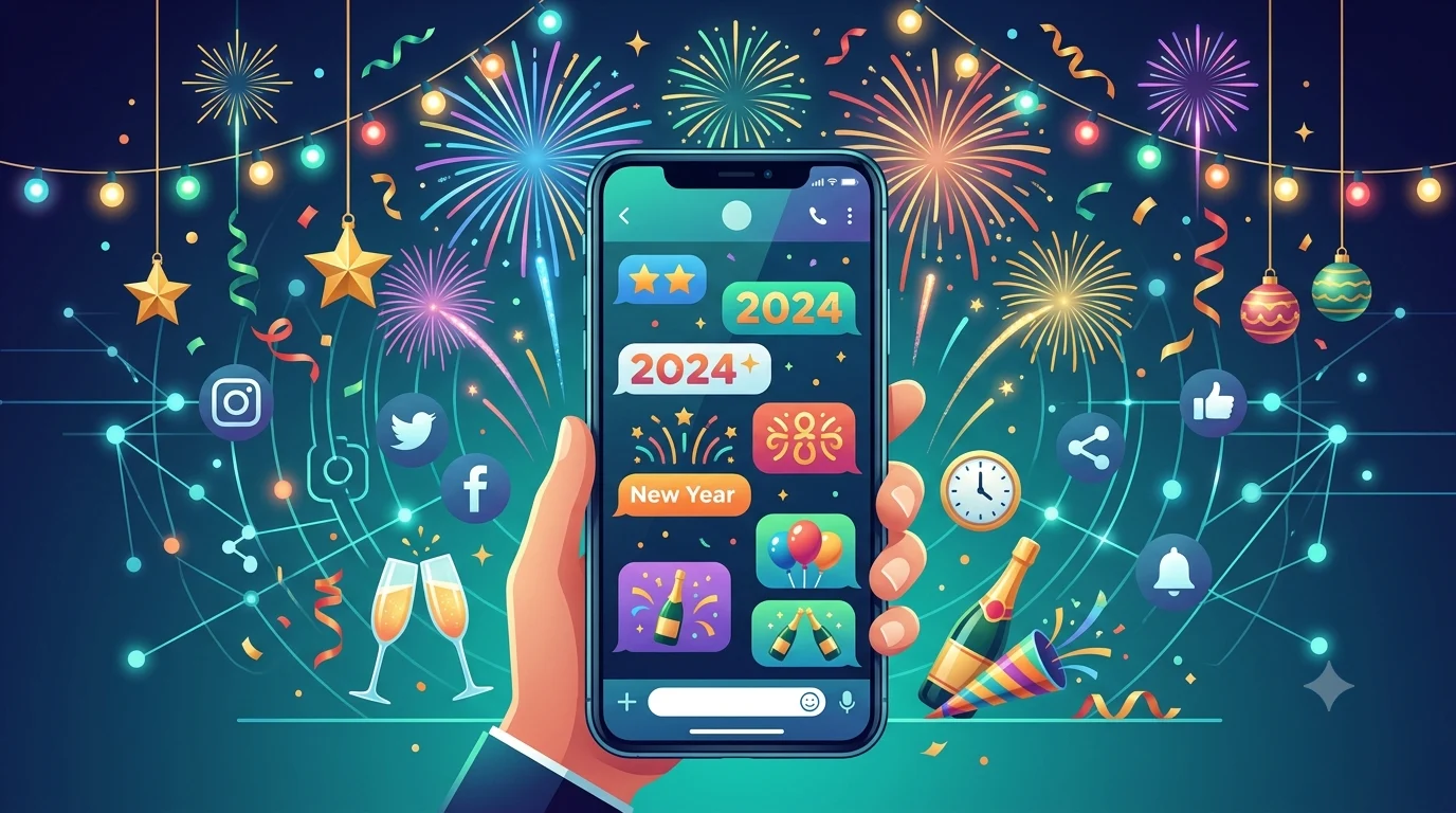 HNY meaning
